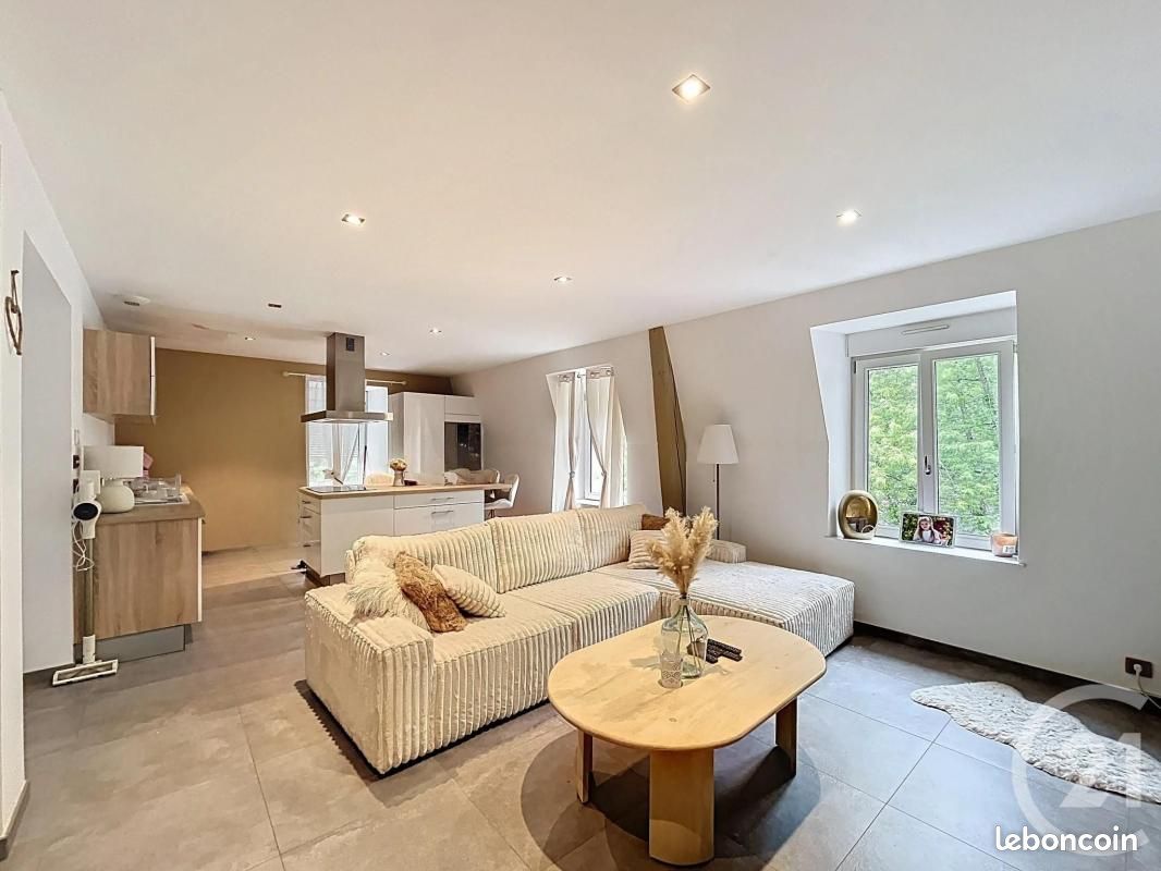 Appartement 3 pièces 76 m² · à Valentigney · 76 m² · 850 €/mois