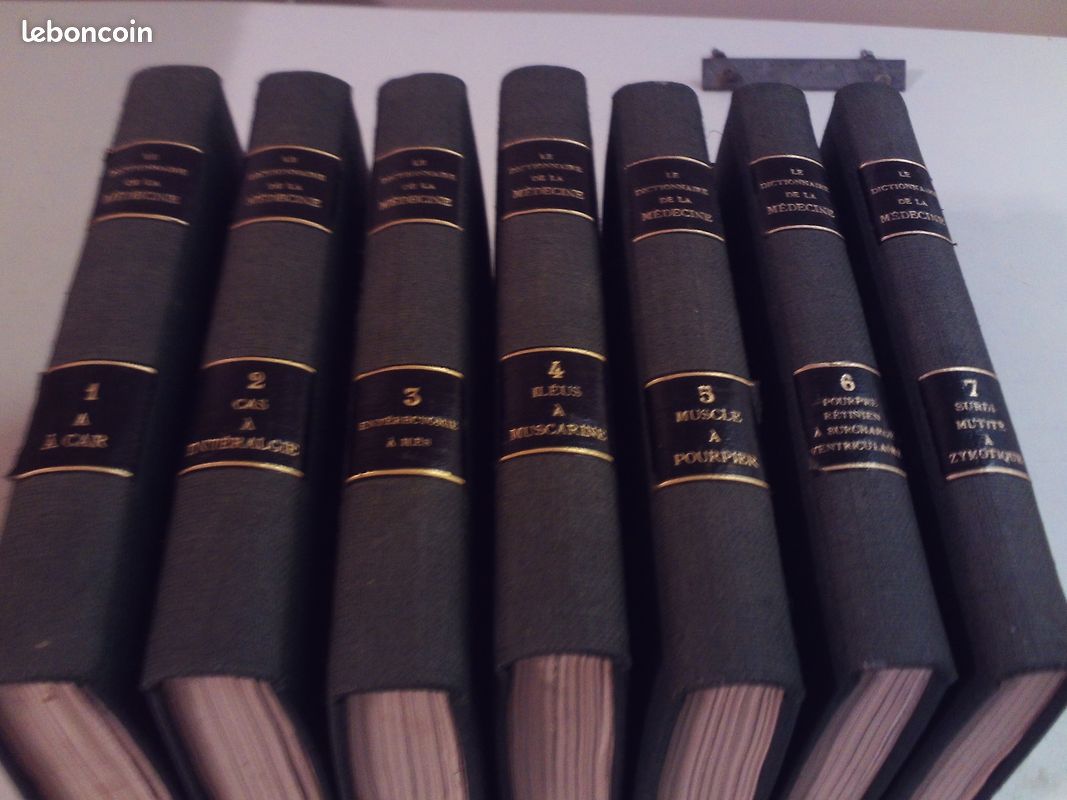 Livres ancien (image 2)