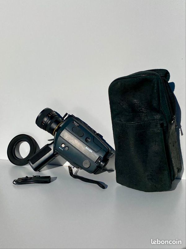 Caméra Bauer C 105 xl (image 1)