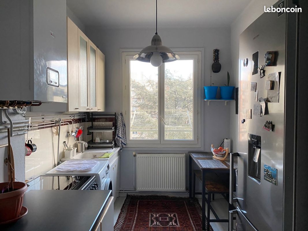 Potentiel a rénover