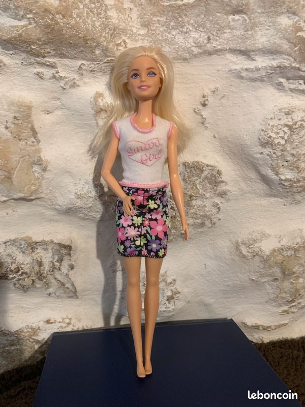 Poupé barbie (image 2)