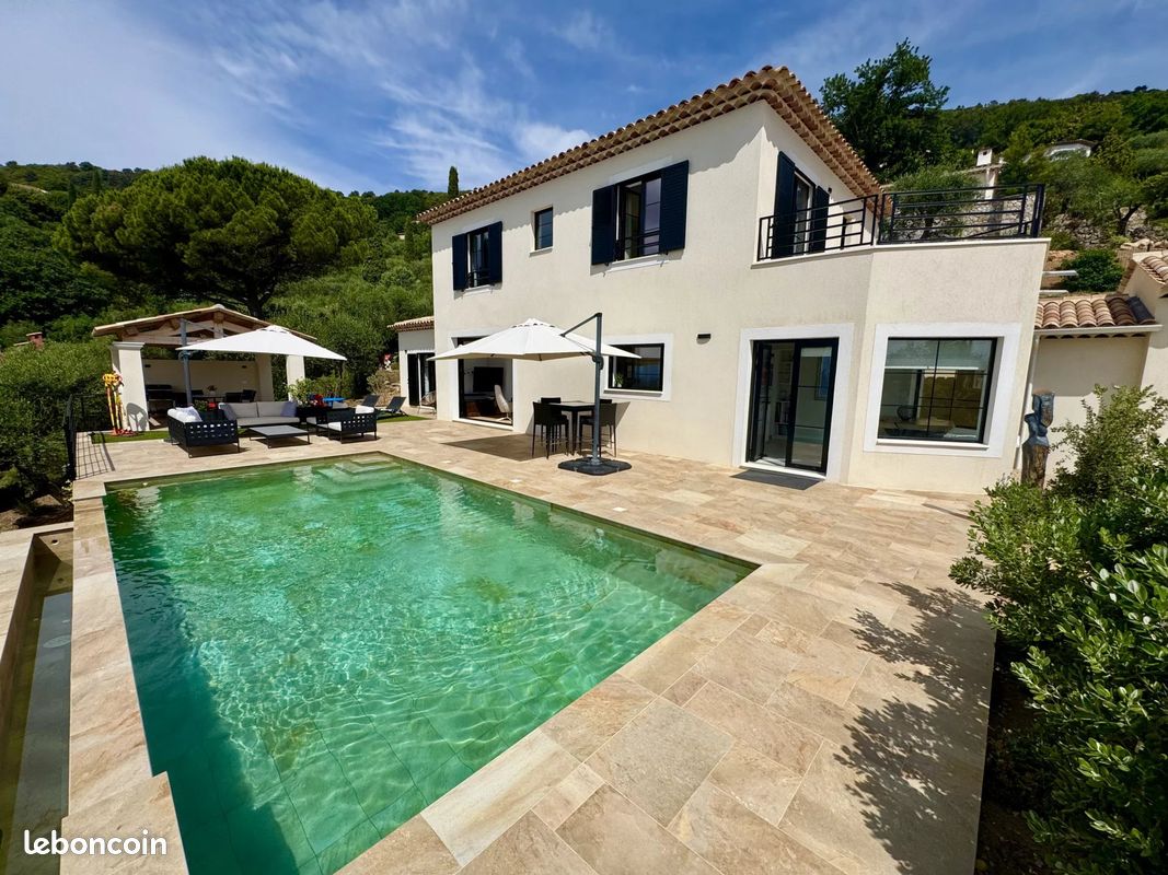 Appartement 5 pièces 160 m² · à Spéracèdes · 160 m² · 1 550 000 €