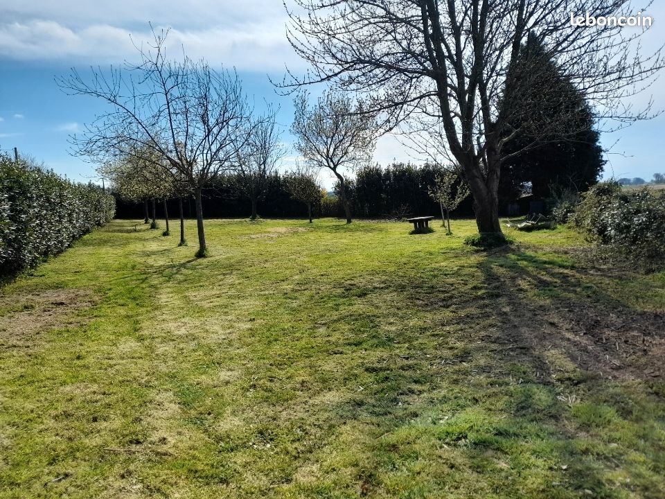 Terrain de week-end (image 2)