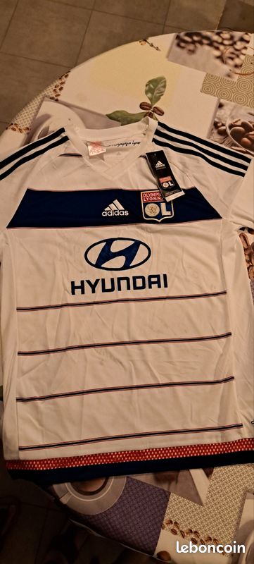 Cadre maillot de foot personnalisé - France