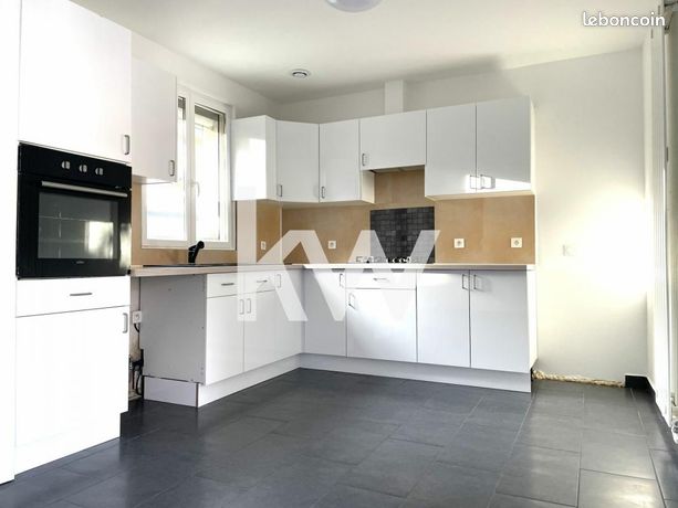 Maison 4 pièces 92 m²