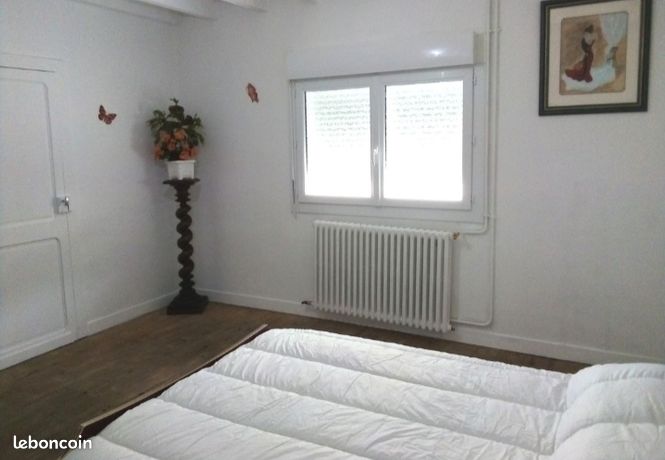 Maison à vendre 🏠