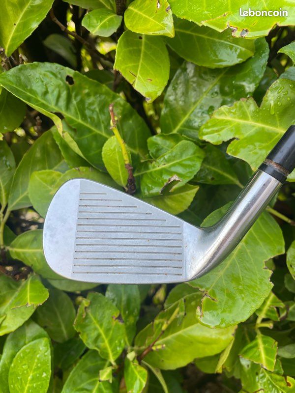 Ensemble fer à repasser droitier TaylorMade ROCKET BLADEZ MAX 5-9,P TM7