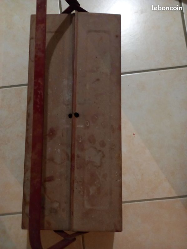 Caisse à outil (image 2)