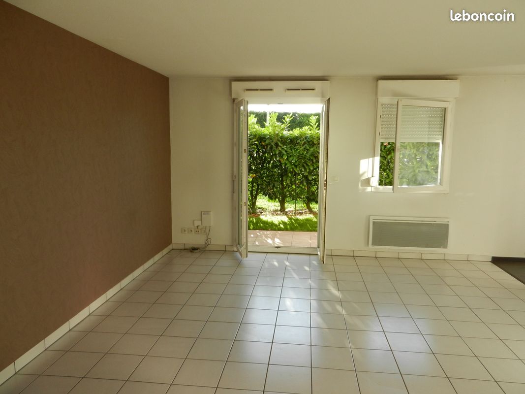 Appartement 3 pièces 52 m² · à Pau · 52 m² · 600 €/mois