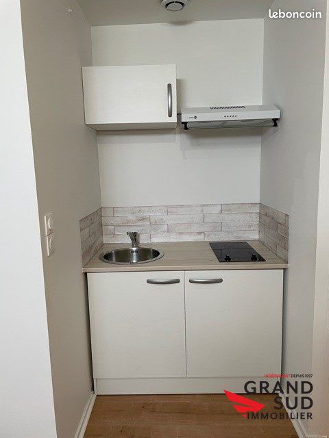 Appartement 1 pièce 18 m² · à Bordeaux · 18 m² · 500 €