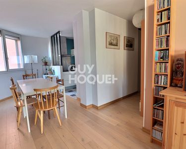 Appartement 380 000 € - 93 m²