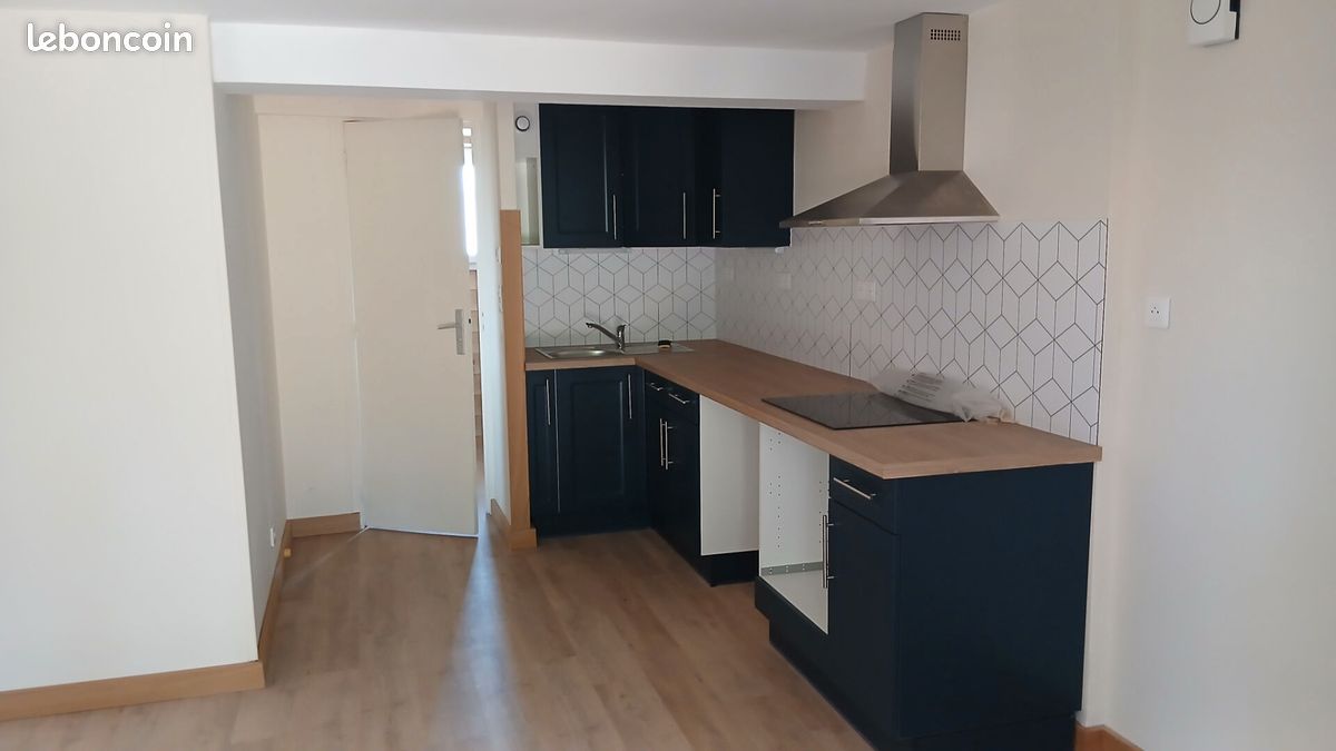 Maison 6 pièces 123 m² · à Albias · 123 m² · 213 000 €