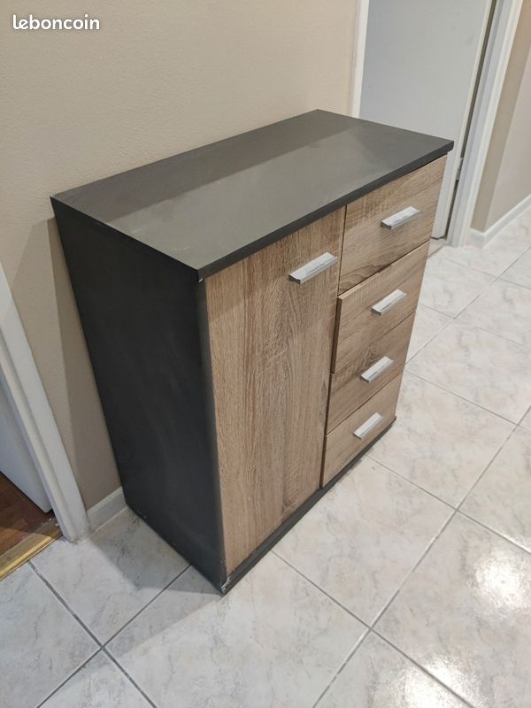 Petit meuble d'appoint (image 2)