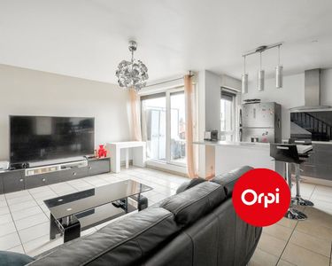 Appartement 244 500 € - 102 m²