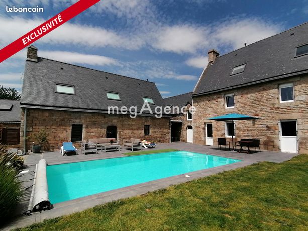 Propriété 10 pièces 262 m²
