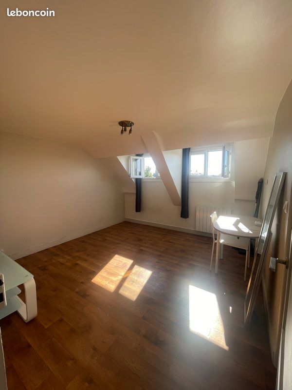 Appartement 1 pièce 22 m² · à Compiègne · 22 m² · 85 000 €