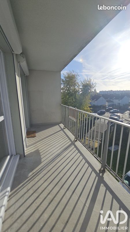 Appartement 3 pièces 79 m² · au Havre · 79 m² · 130 000 €