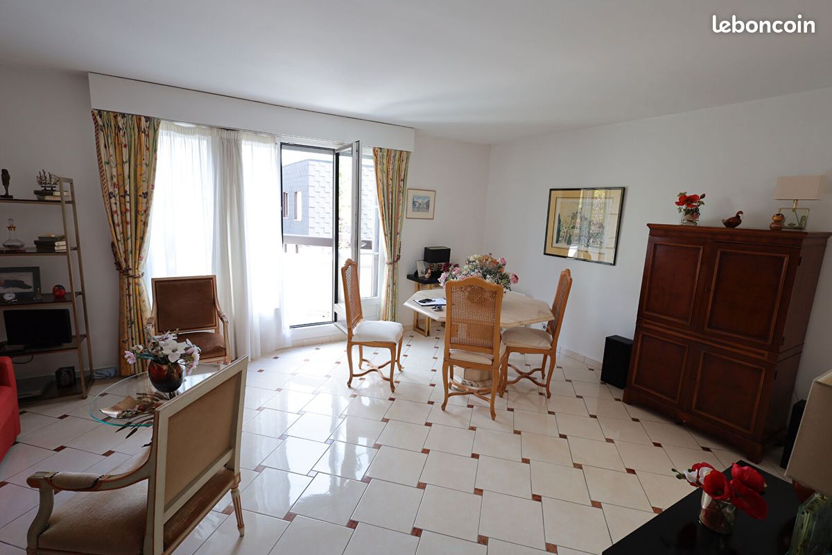 Appartement 3 pièces 64 m² · à Gif-sur-Yvette · 64 m² · 275 000 €