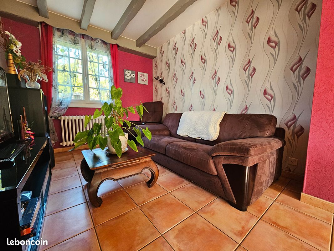 Maison 3 pièces 72 m² (image 5)