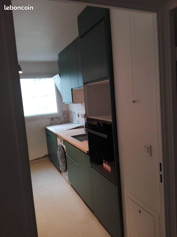 Cuisine équipée (image 5)