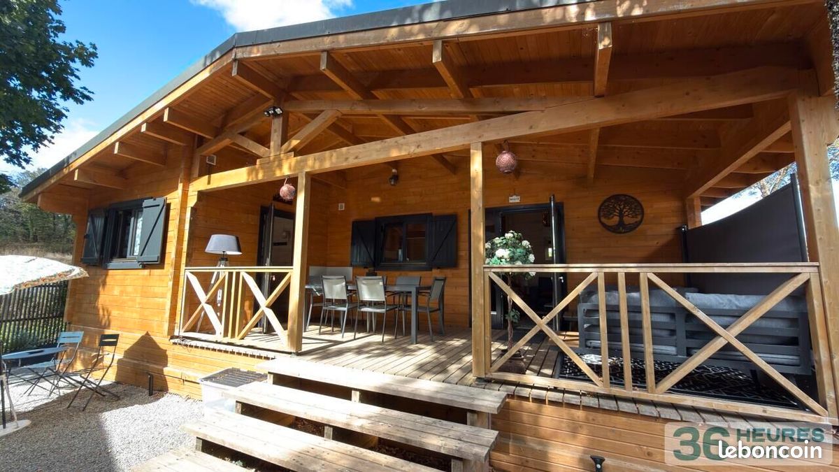 Maison 4 pièces 57 m² · à Sulniac · 57 m² · 189 200 €