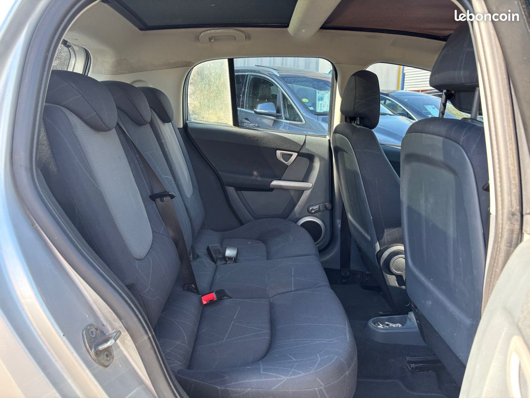 Smart Forfour 1.3 ess 95ch Pulse Softouch BVA (image 6)