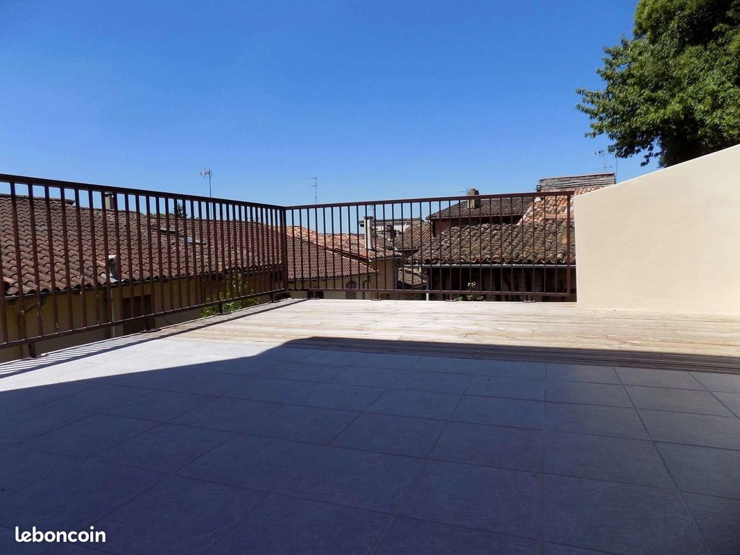 Maison 4 pièces 125 m² · à Gimont · 125 m² · 1 173 €/mois
