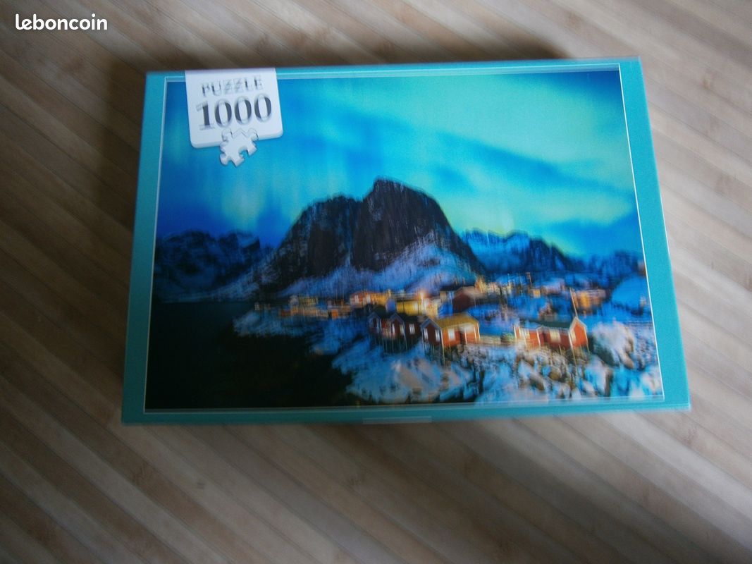 Puzzle (image 1)