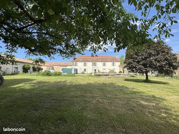 Propriété 14 pièces 400 m²