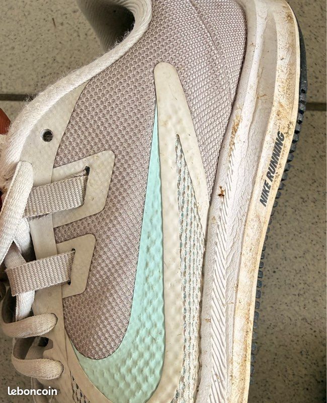Lot de deux paires de baskets (image 2)