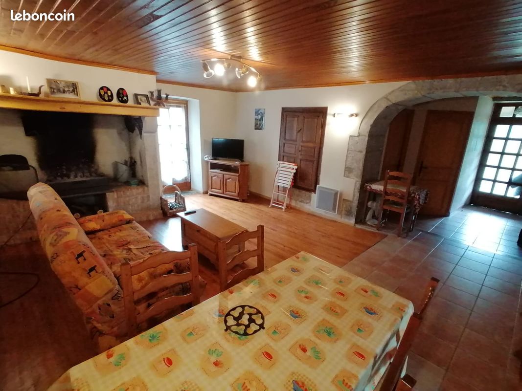 Location maison de vacances Lot (image 6)