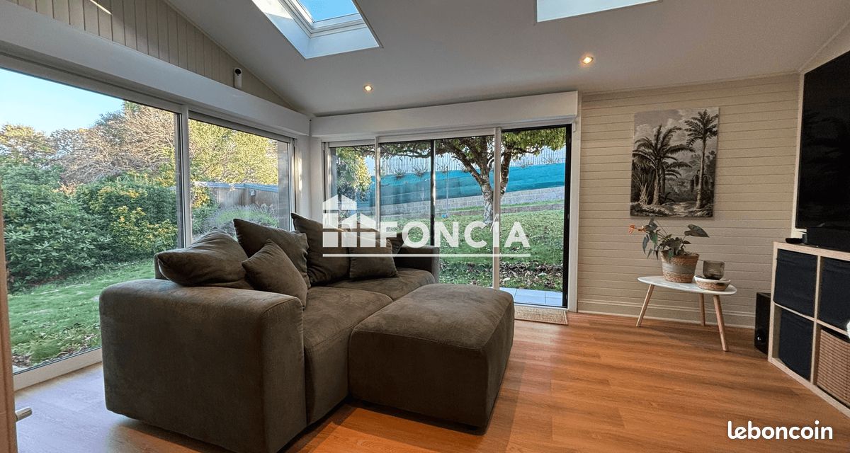 Maison 4 pièces 83 m² · à Rosporden · 83 m² · 249 000 €