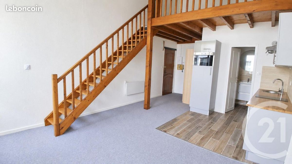 Appartement 1 pièce 39 m² · à Bordeaux · 39 m² · 151 000 €