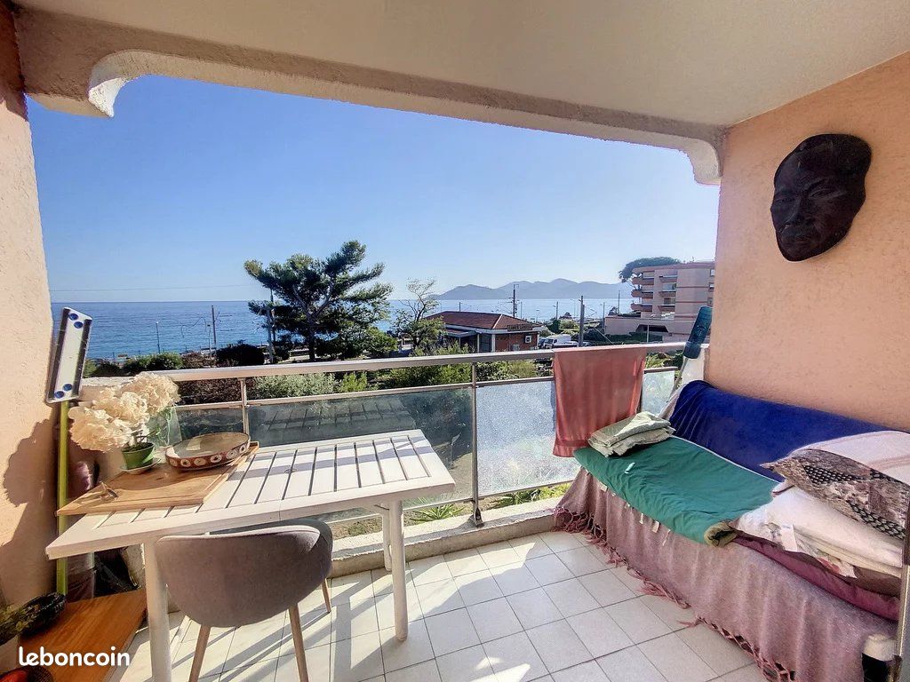 Appartement 1 pièce 23 m² · à Cannes · 23 m² · 660 €/mois
