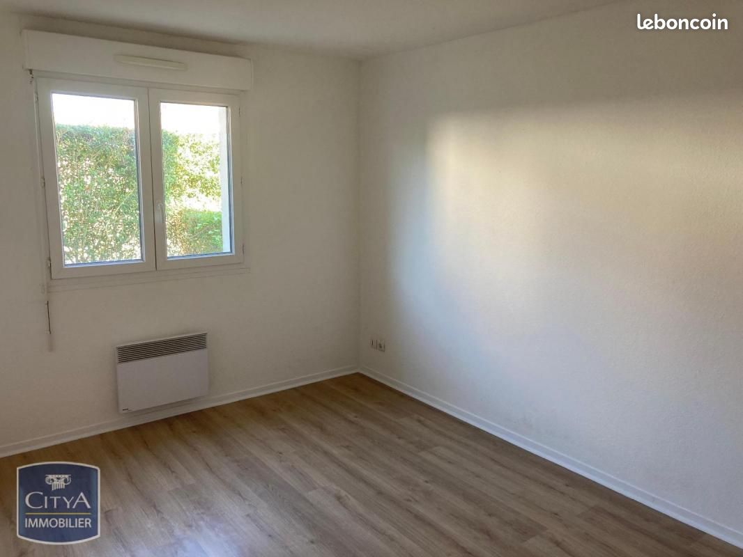 Appartement a louer chalons-en-champagne - 2 pièce(s) - 49 m2 - Surfyn