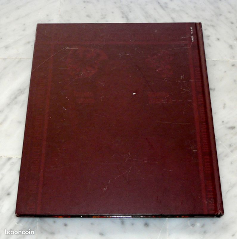 Livre – Charlemagne - L'Empereur d'Occident – Collection « les Rois de France » - Éditions Atlas (image 6)