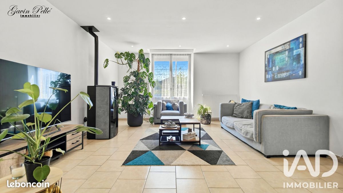 Maison 6 pièces 163 m² · à Carmaux · 163 m² · 179 000 €