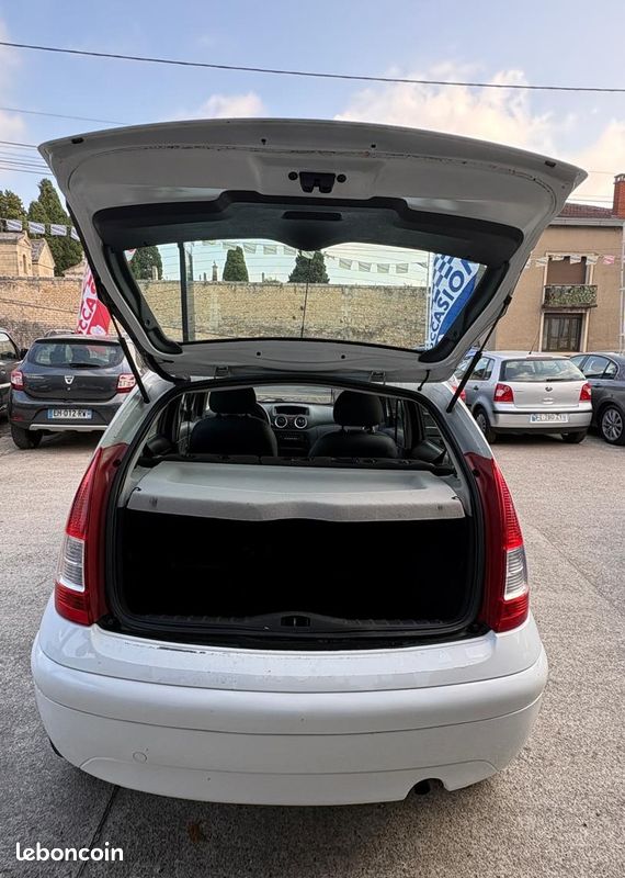 CITROEN C3 1.1i 8V 60CH (image 5)