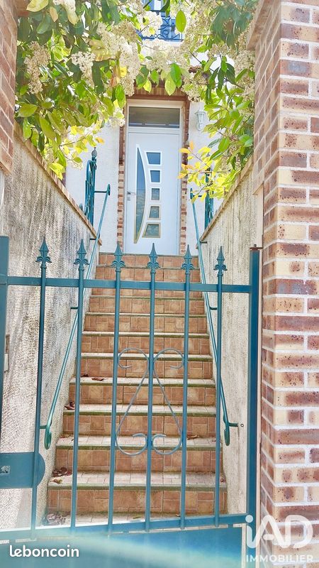 Maison 4 pièces 110 m² · à Villeblevin · 110 m² · 179 500 €