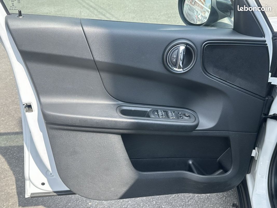 Mini Countryman Cooper 136 ch BVA (image 5)