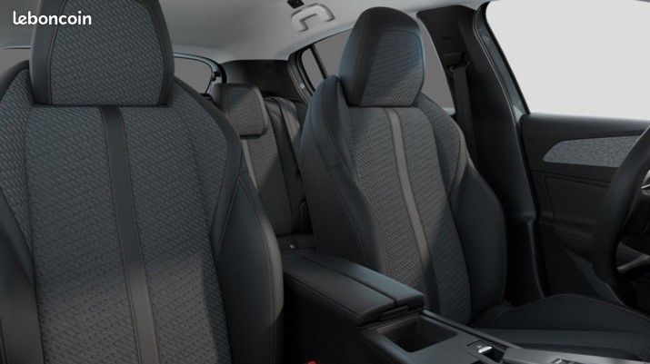 Peugeot 308 hybrid 145 bva e-dcs6 allure + pack vision 360 (image 3)