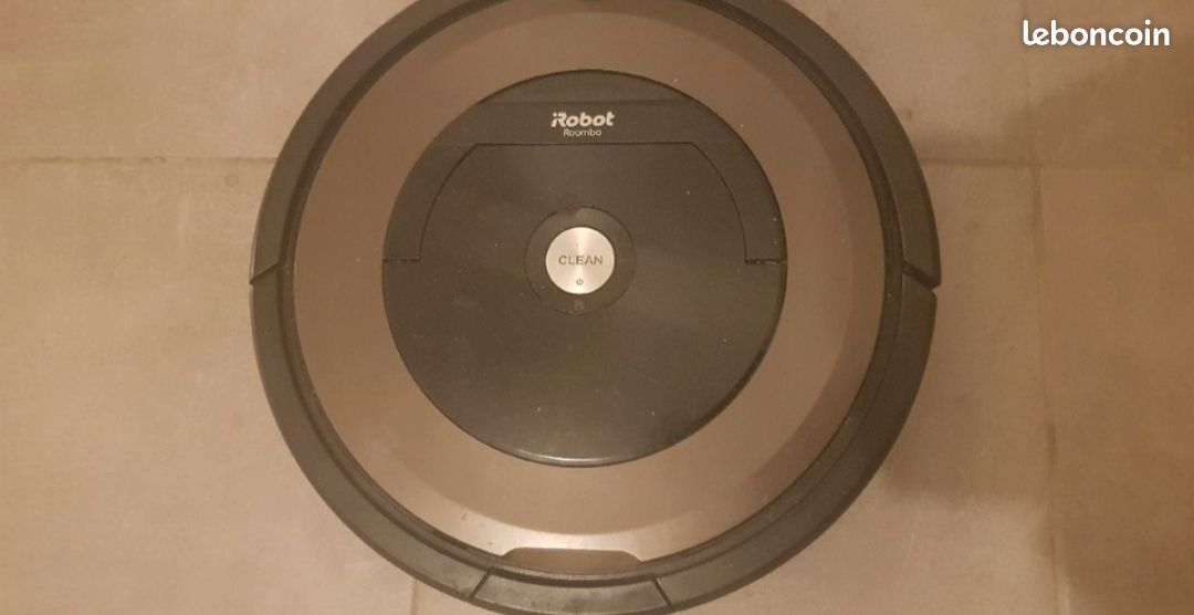 IRobot Roomba (image 2)
