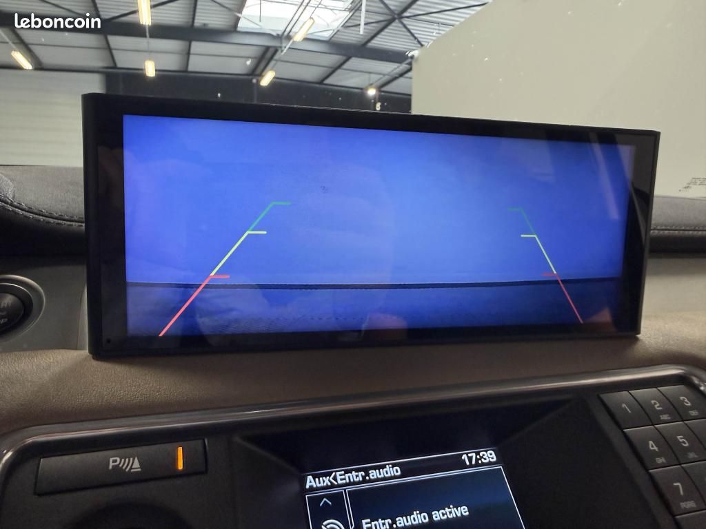 LAND ROVER RANGE ROVER EVOQUE 2.2 ED4 150 ch Pure (image 16)