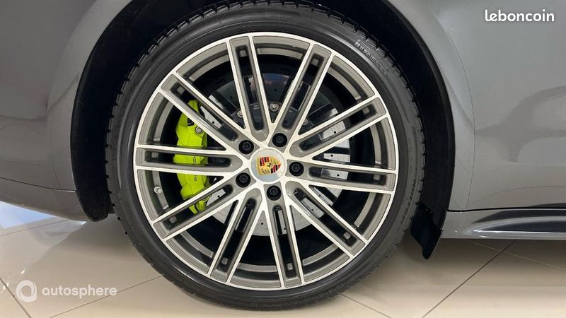 Porsche Panamera Sport Turismo 4.0 V8 680ch Turbo S E-Hybrid (image 43)