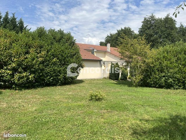 Maison 7 pièces 200 m² · à Châtillon-sous-les-Côtes · 200 m² · 318 000 €