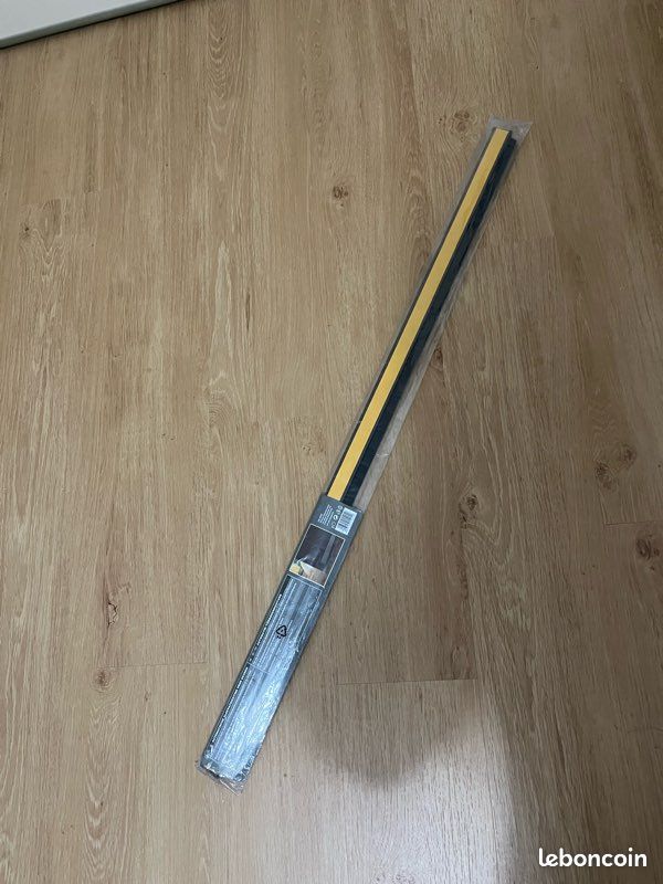 Barre de porte balai neuve autocollante (image 4)
