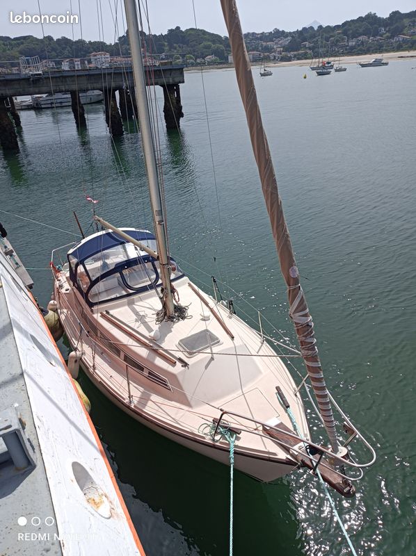 Beneteau Evasion 25 — View photo 1
