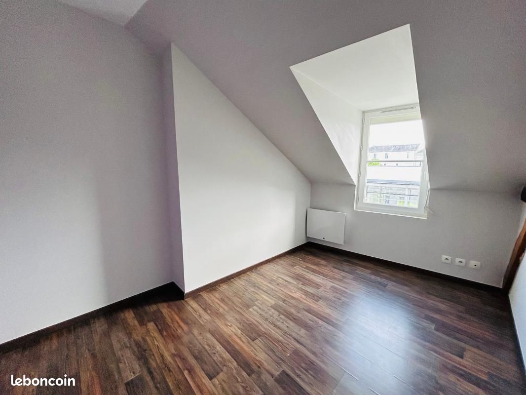 Appartement 1 pièce 28 m² - Châtellerault 86100 (image 3)