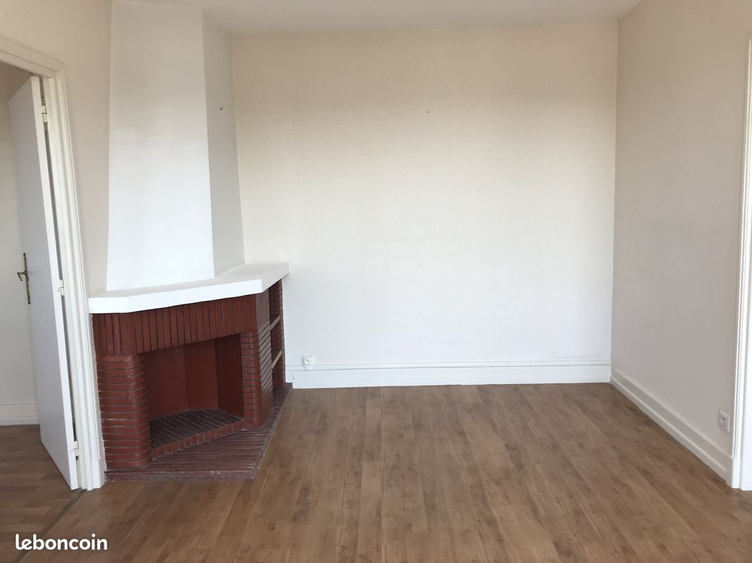 Appartement 2 pièces 43 m² · à Aurillac · 43 m² · 480 €/mois