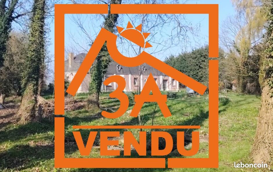 Maison 5 pièces 170 m² · à Bergues · 170 m² · 157 900 €